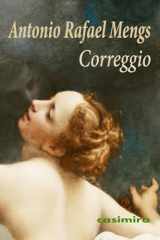 Correggio cover image