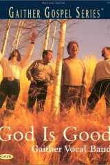 God is Good Ttbb cover image