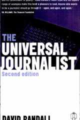 The Universal Journalist cover image