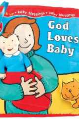 God Loves Baby cover image