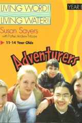 Adventurers Year B cover image