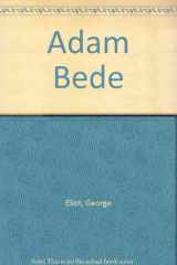 Adam Bede cover image
