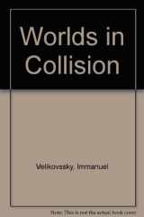 Worlds in Collision cover image