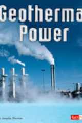 Geothermal Power cover image