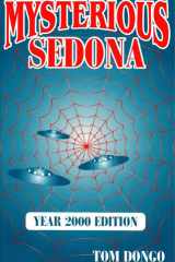 Mysterious Sedona cover image