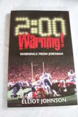 Two Minute Warning cover image