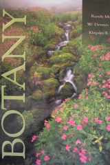 Botany cover image