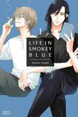 Life in Smokey Blue Tome 1 cover image