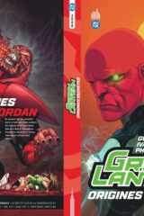 Origines secrètes cover image