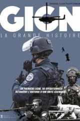 GIGN - La grande histoire cover image