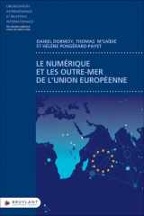 Le numérique et les Outre-mer de l'Union européenne - Regards croisés sur les enjeux du numérique à La Réunion et à Mayotte, une approche pluridisciplinaire et comparative cover image