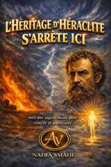 L’HERITAGE D’HERACLITE S’ARRETE ICI - Vers une sagesse lucide, post-conflit et souveraine cover image