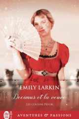 Decimus et la veuve cover image