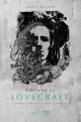 L'oeuvre de Lovecraft - Terreur cosmique et angoisse humaine cover image