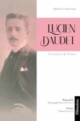 Lucien Daudet - Un amour de Proust cover image