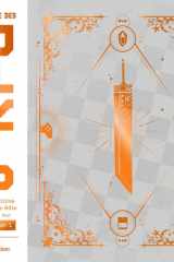 L'odyssée des J-RPG: Le guide ultime des jeux de rôle japonnais sur PlayStation 1 cover image