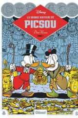 La grande histoire de Picsou Tome 1 cover image