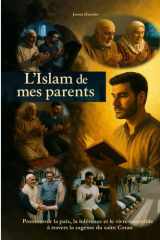 l'Islam de mes parents (French Edition) cover image