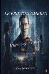 LE PRIX DES OMBRES: L'héritage invisible (French Edition) cover image