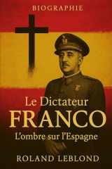 Francisco Franco (French Edition) cover image