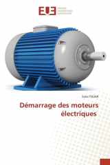 Démarrage des moteurs électriques (French Edition) cover image