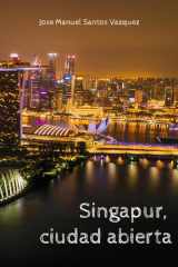 Singapur, ciudad abierta cover image