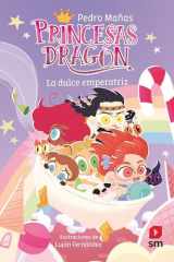 Princesas Dragón 20: La dulce emperatriz cover image