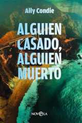 Alguien casado, alguien muerto cover image