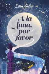 A la luna, por favor cover image