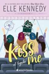 Kiss Me 5 - El Legado cover image