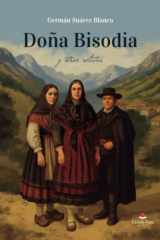 Doña Bisodia y otros relatos (Spanish Edition) cover image