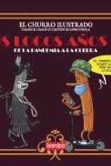 Los locos años 20: de la pandemia a la guerra cover image