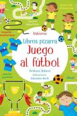 Juego al fútbol cover image