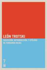 León Trotski Textos escogidos cover image