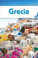Grecia (Greece) cover image