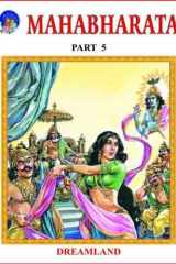 The Mahabharata cover image
