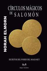Círculos Mágicos de Salomón Secretos del Poder del Mago-Rey cover image