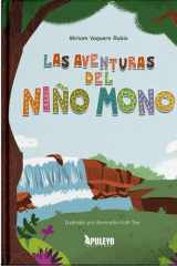Las aventuras del niño mono cover image