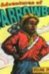The Adventures of Sparrowboy cover image