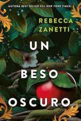 Un beso oscuro: Relatos de poder y pactos oscuros II cover image