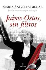 Jaime Ostos, Sin Filtros cover image