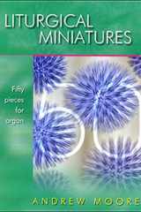 Liturgical Minatures cover image