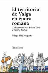 El territorio de Valga en época romana: Del asentamiento de los Cileni a la villa Valliga cover image