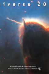 Universe 2001 cover image