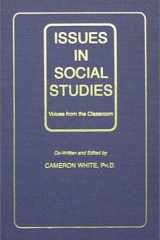 Issues in Social Studies: Voices from the Classroom cover image