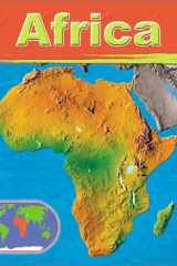 Africa cover image