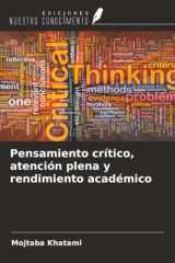 Pensamiento crítico, atención plena y rendimiento académico cover image