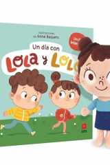 Pack Un día con Lola y Lolo cover image
