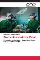Protocolos Medicina Fetal (Spanish Edition) cover image