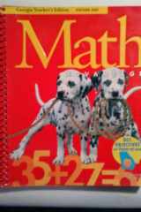 Math Advantage, Grade 2 Georgia Edition cover image